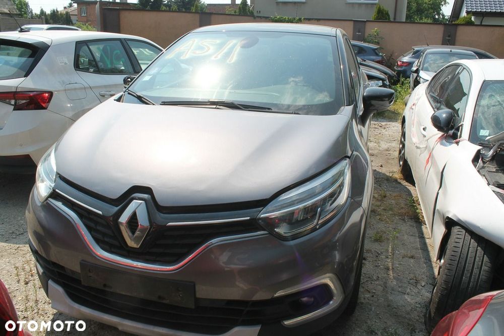 Renault Captur - 4