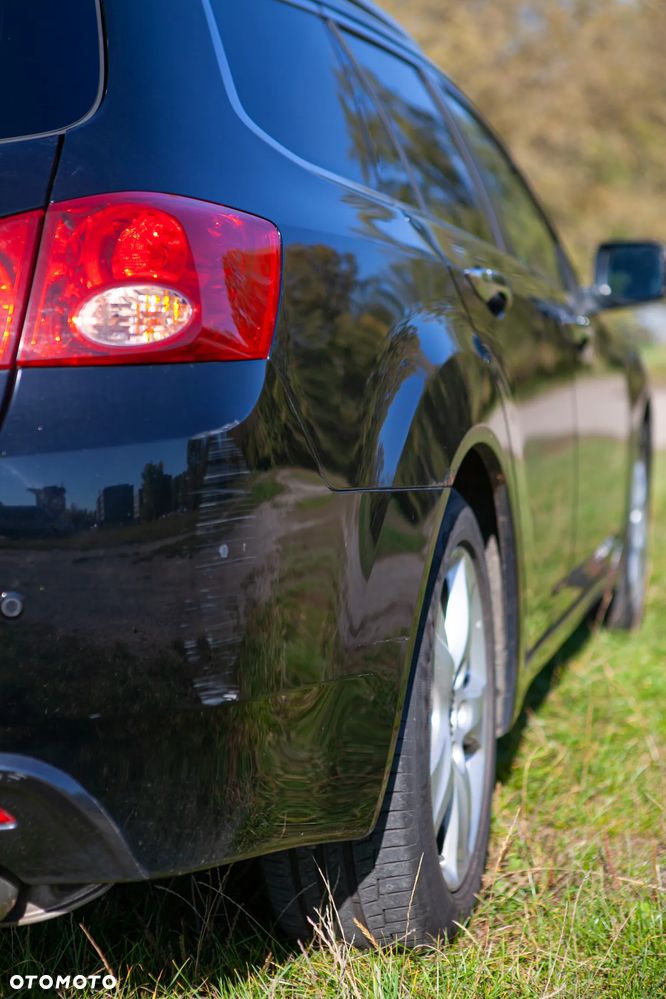 Honda Accord - 7