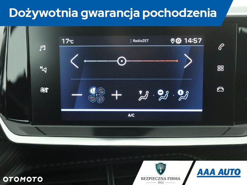 Peugeot 208 - 11