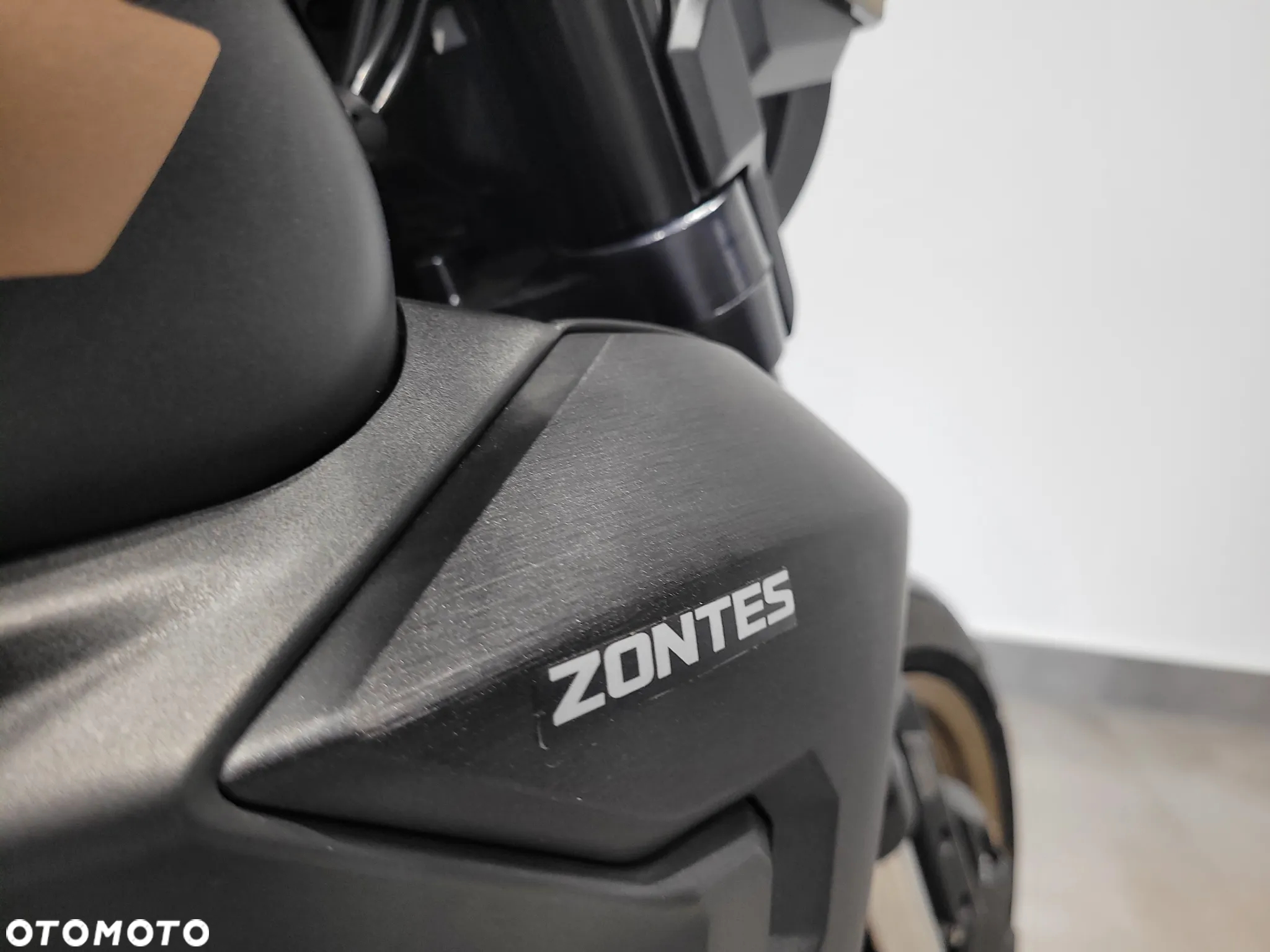 Zontes 125 GK - 13