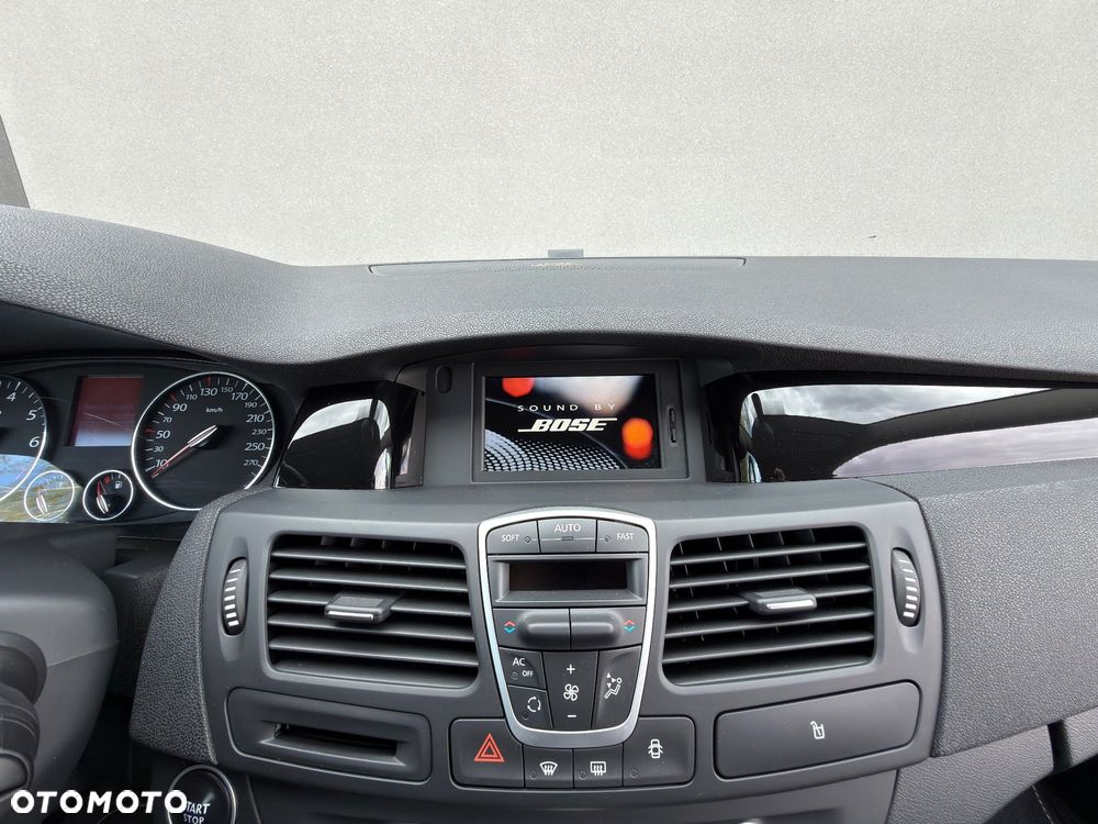 Renault Laguna 2.0 T Bose Edition - 25