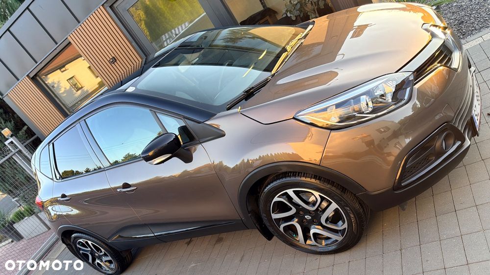 Renault Captur ENERGY TCe 90 Start&Stop XMOD - 3