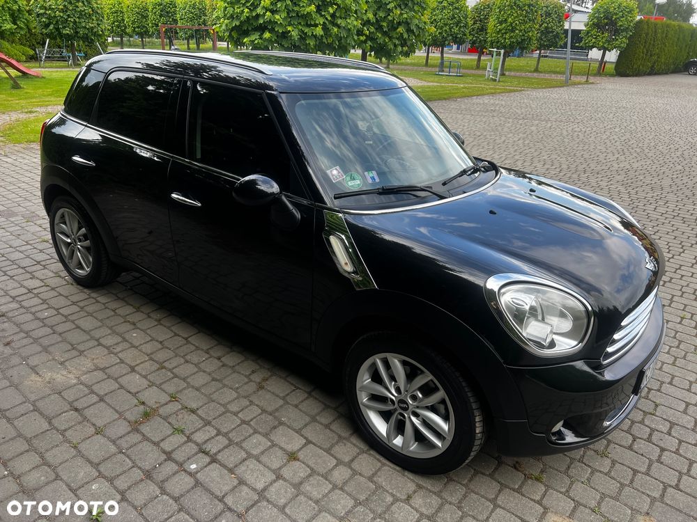 MINI Countryman Cooper - 15