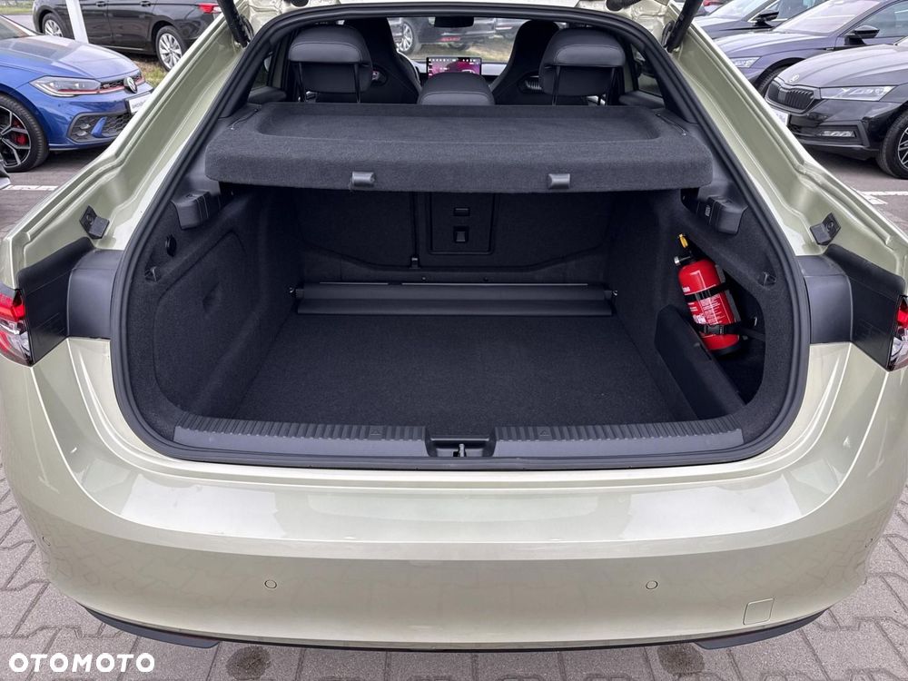 Skoda Superb - 19