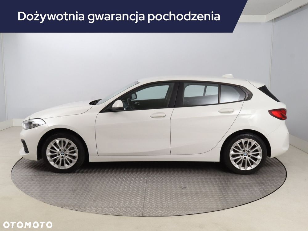 BMW Seria 1 - 4