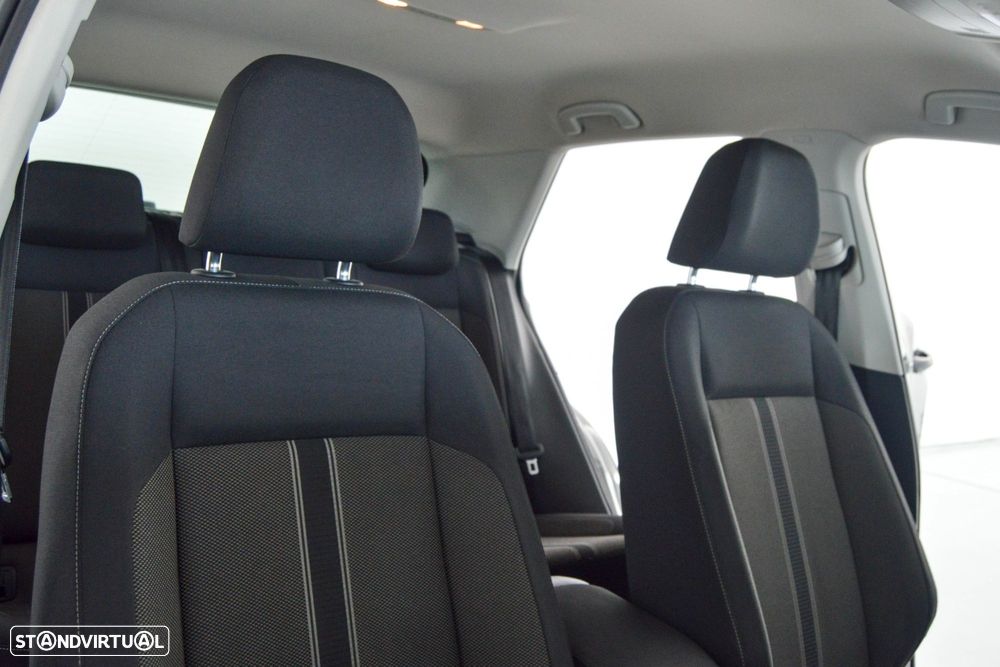 VW T-Roc 1.6 TDI Style - 11