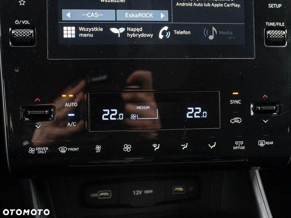 Hyundai Tucson - 18
