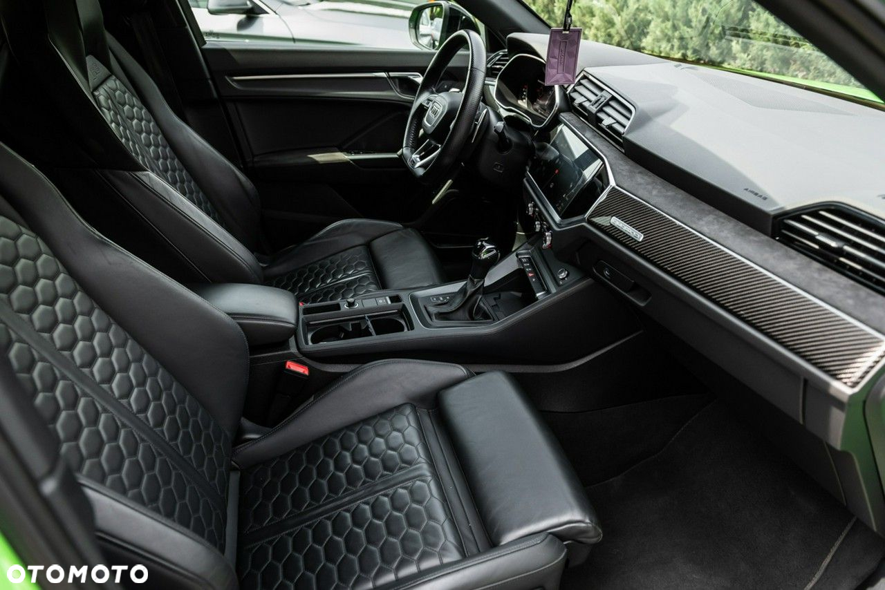 Audi RS Q3 - 17