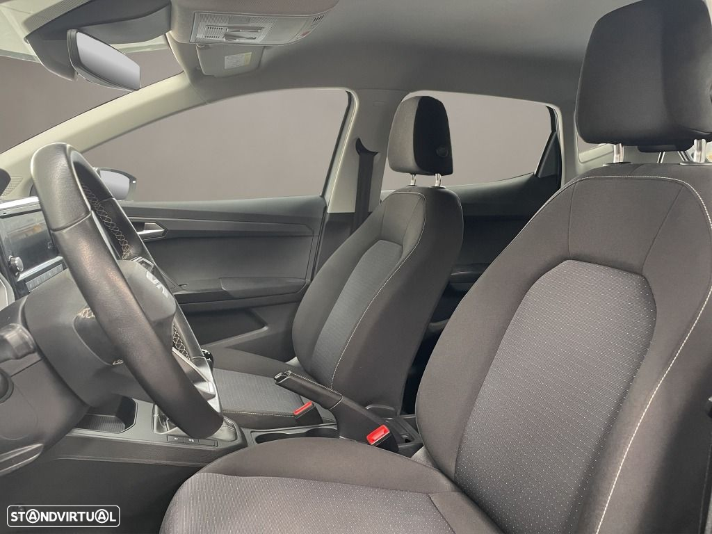SEAT Ibiza 1.0 TSI Style - 8