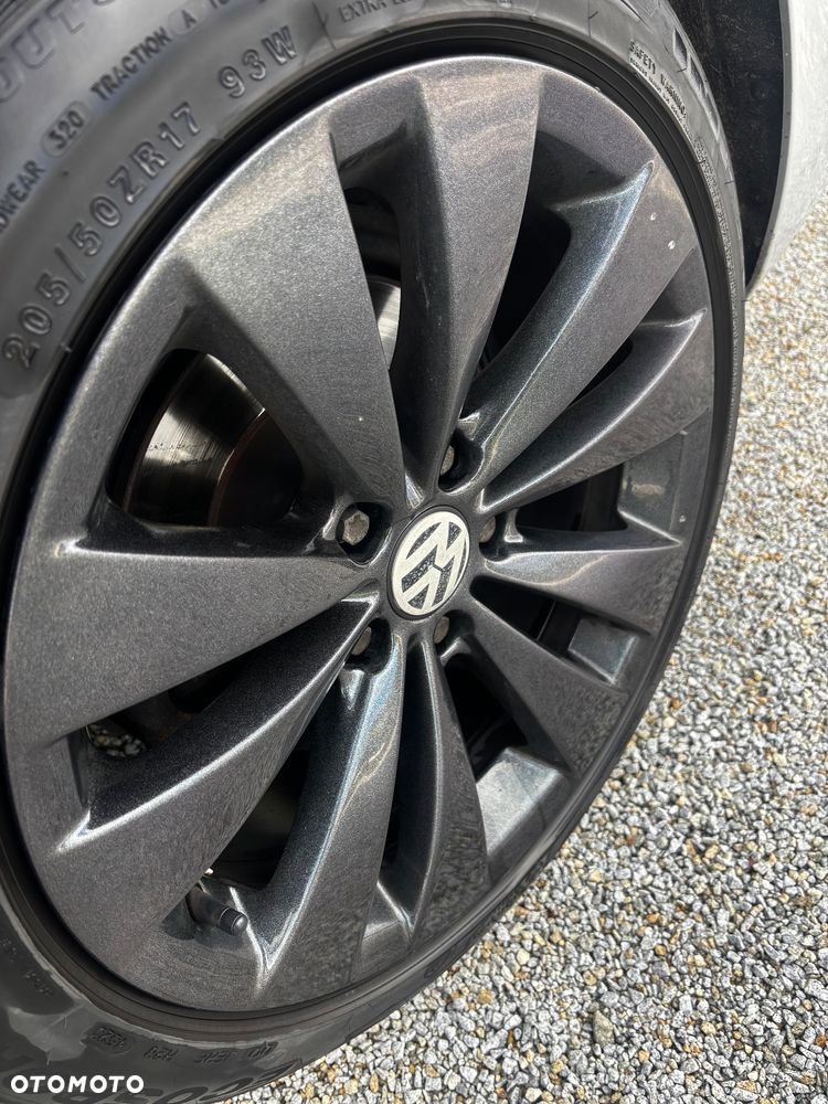 Volkswagen CC - 7