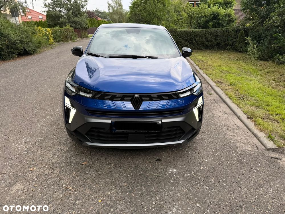 Renault Symbioz 1.3 TCe mHEV Esprit Alpine - 2