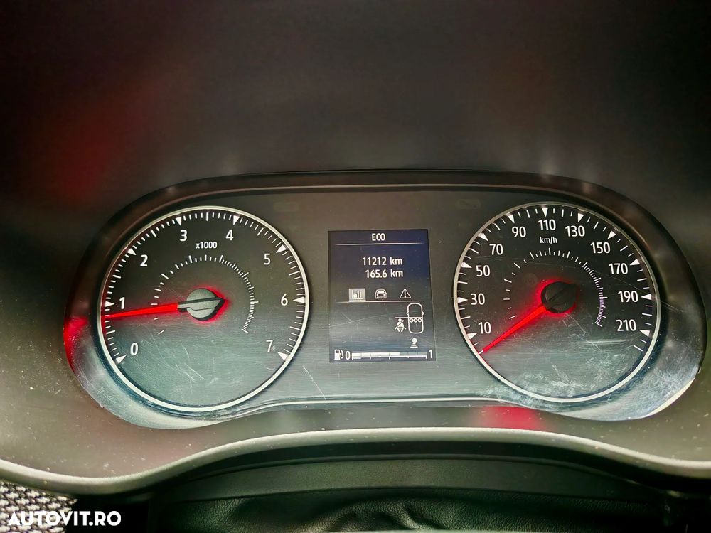 Dacia Jogger 5 locuri TCe 110 Expression - 14