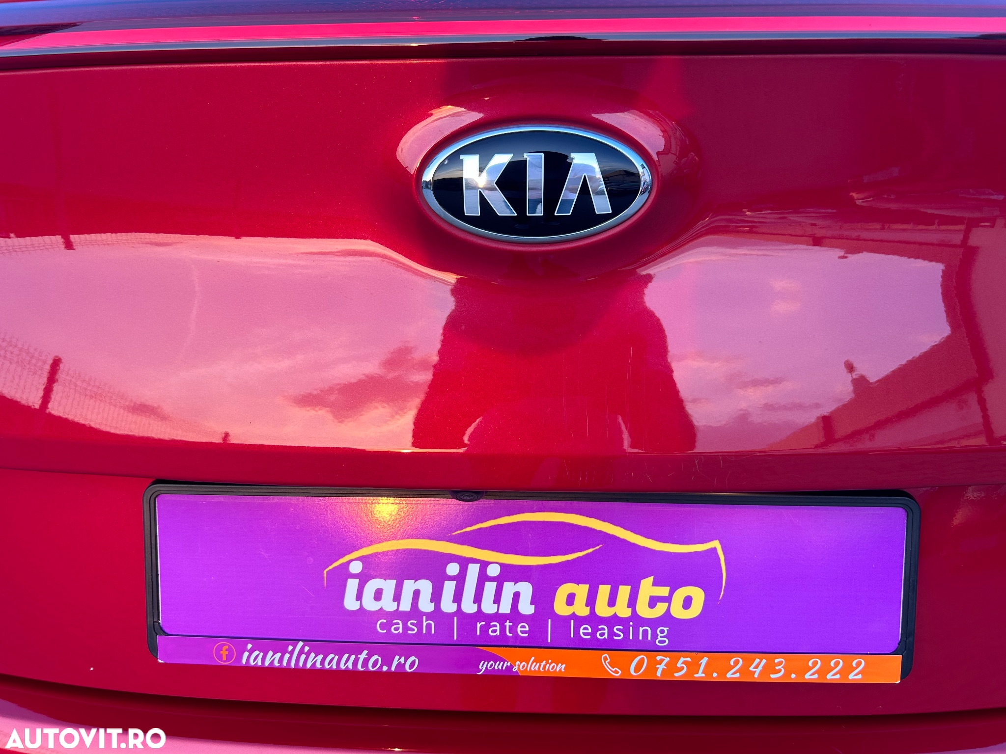 Kia Sportage - 30