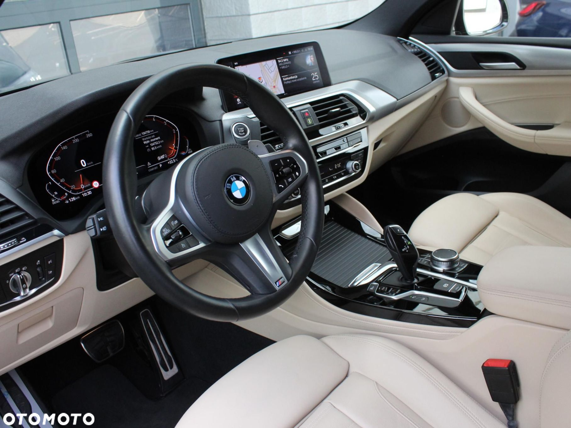 BMW X4 - 5