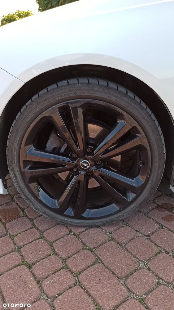 Opel Insignia 2.0 CDTI Exclusive S&S - 19