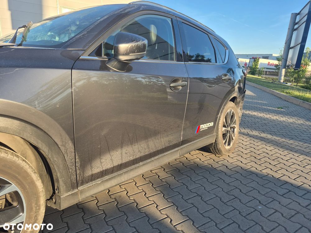 Mazda CX-5 2.0 Hikari AWD - 1