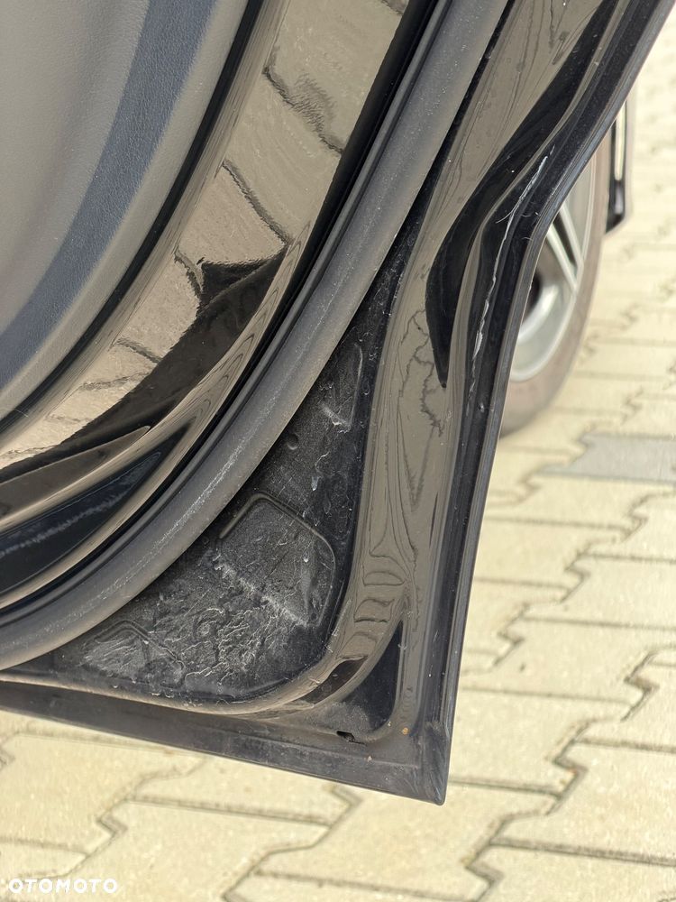 Mercedes-Benz Klasa A 200 AMG Line 7G-DCT - 17