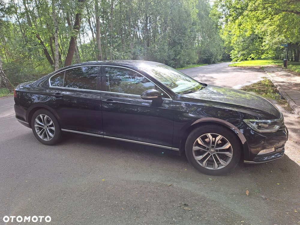 Volkswagen Passat 2.0 TSI BMT Highline DSG - 23