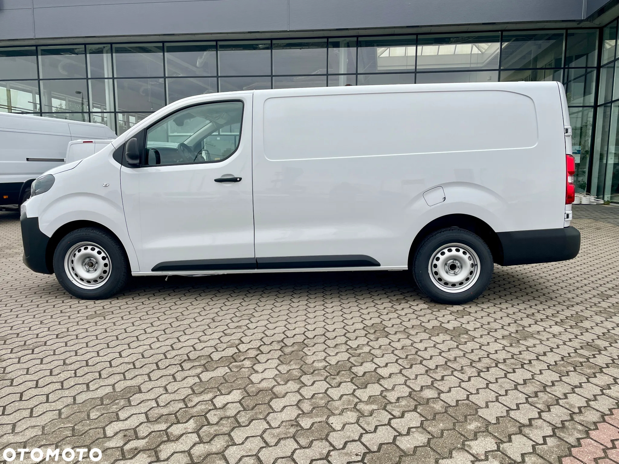 Fiat Scudo - 9