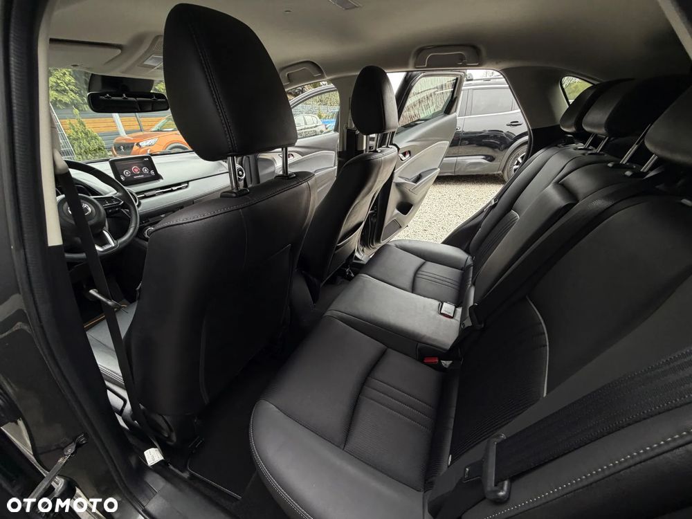 Mazda CX-3 2.0 SkyPassion - 21