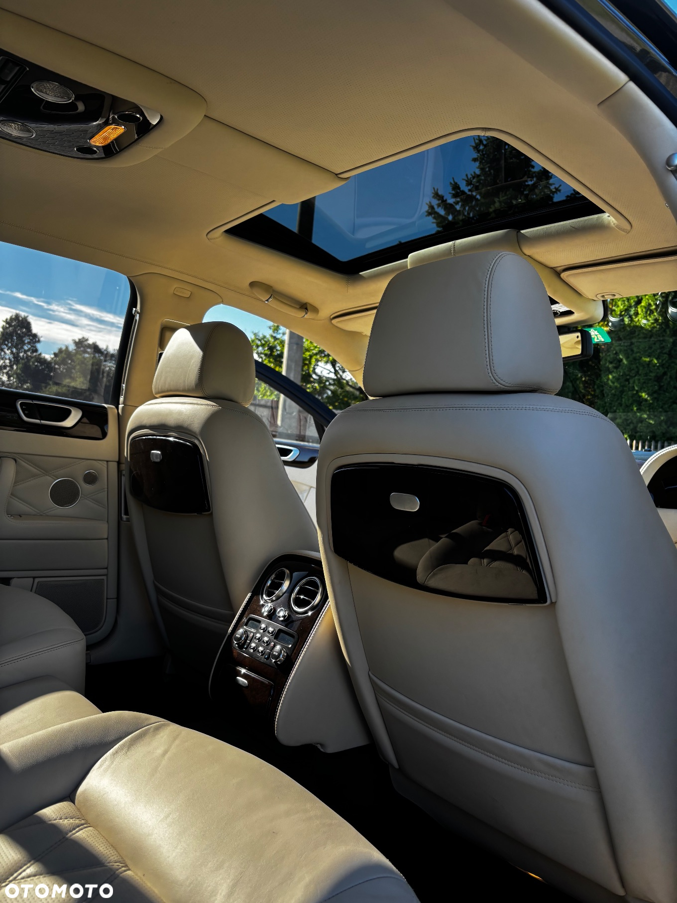 Bentley Flying Spur Continental Speed - 22