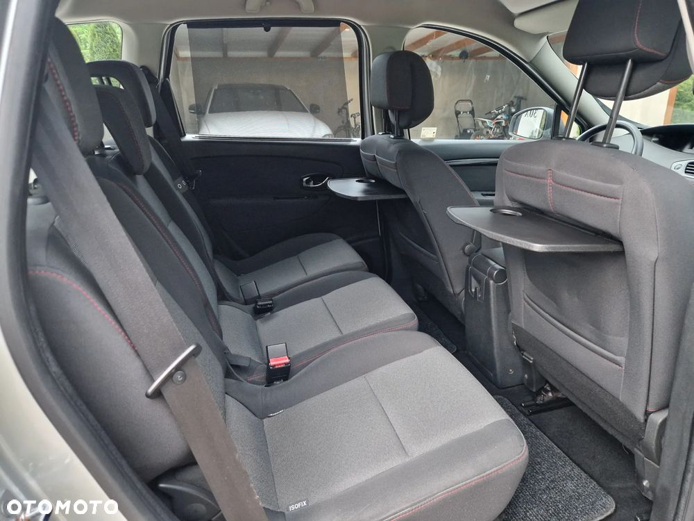 Renault Scenic 1.6 16V 110 TomTom Edition - 37
