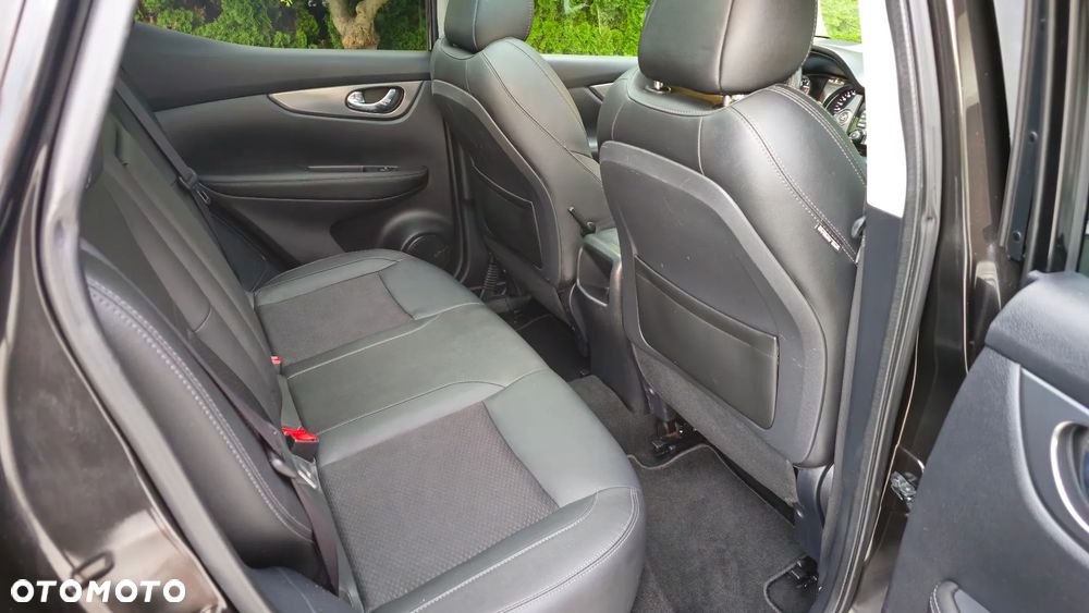 Nissan Qashqai 1.6 DIG-T 360 - 18