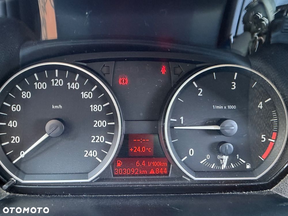 BMW Seria 1 120d - 9