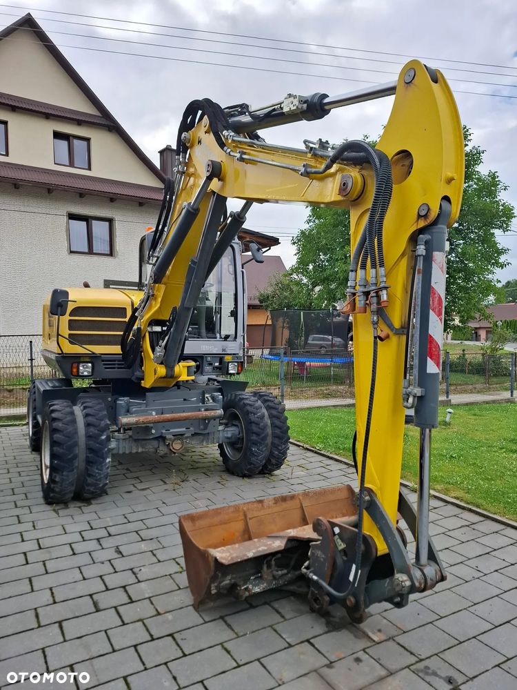 Wacker Neuson EW100 - 3