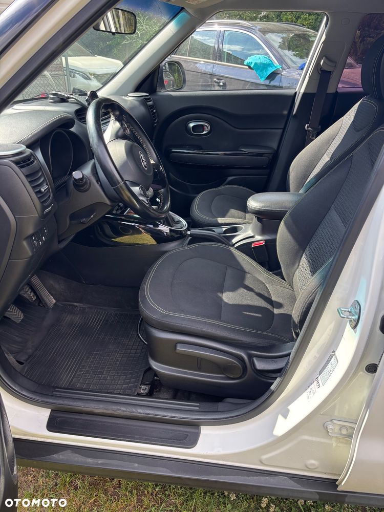 Kia Soul 1.6 GDI L - 9