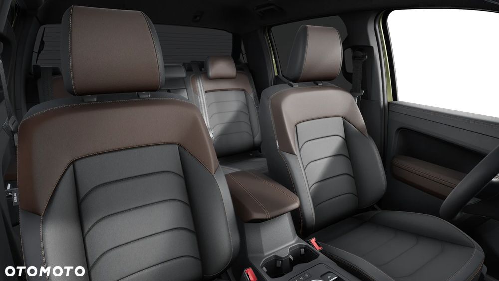 Volkswagen Amarok 3.0 V6 TDi 4MOTION PanAmericana - 9