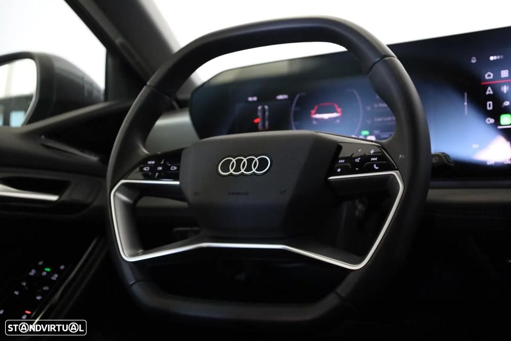 Audi A6 Avant e-tron 100 kWh Performance SE Business Plus Electric Days - 6