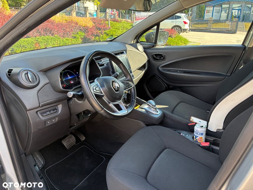 Renault Zoe - 13