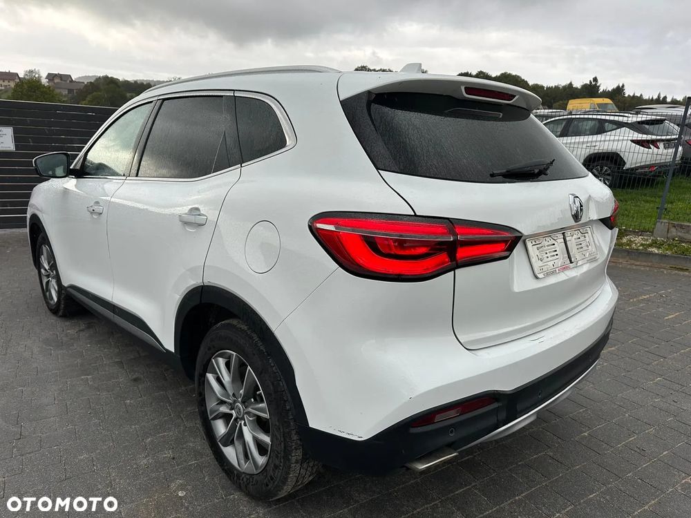 MG HS 1.5T-GDI Comfort - 4