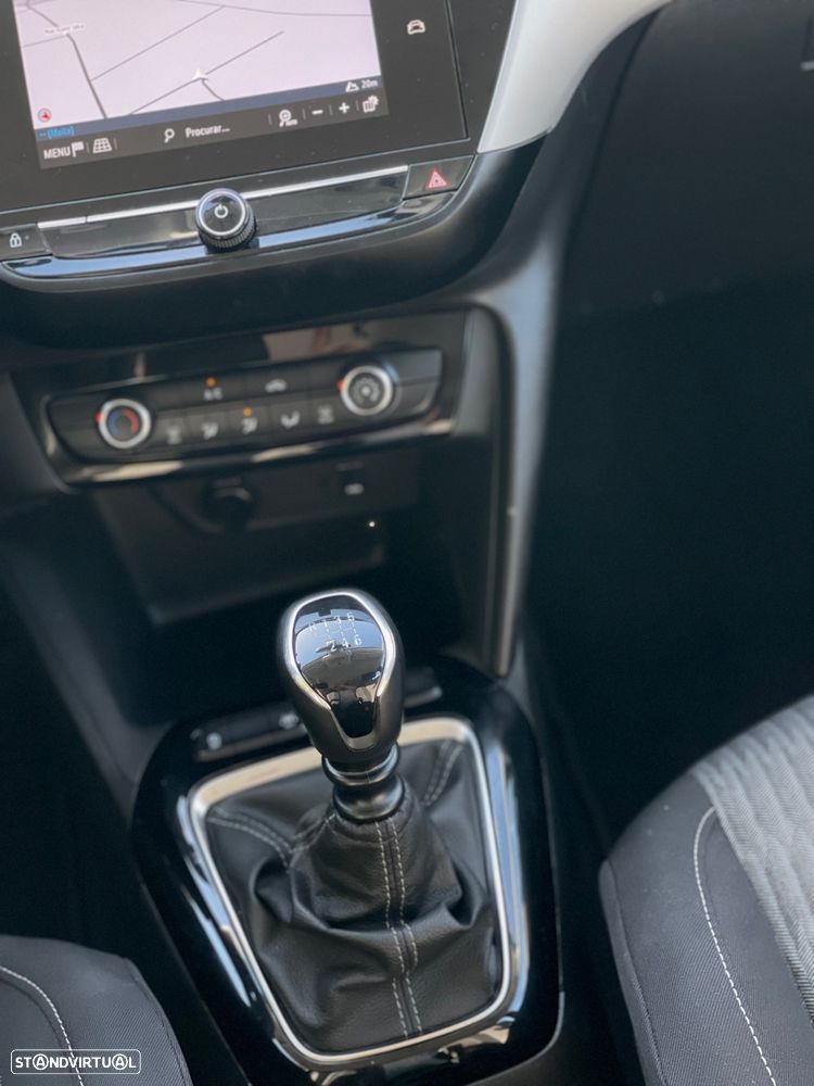 Opel Corsa 1.5 S&S Edition - 14