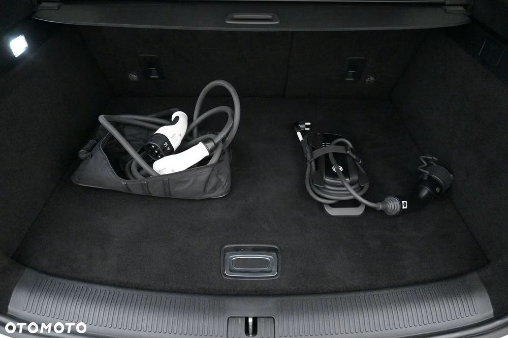 MG HS PHEV - 19