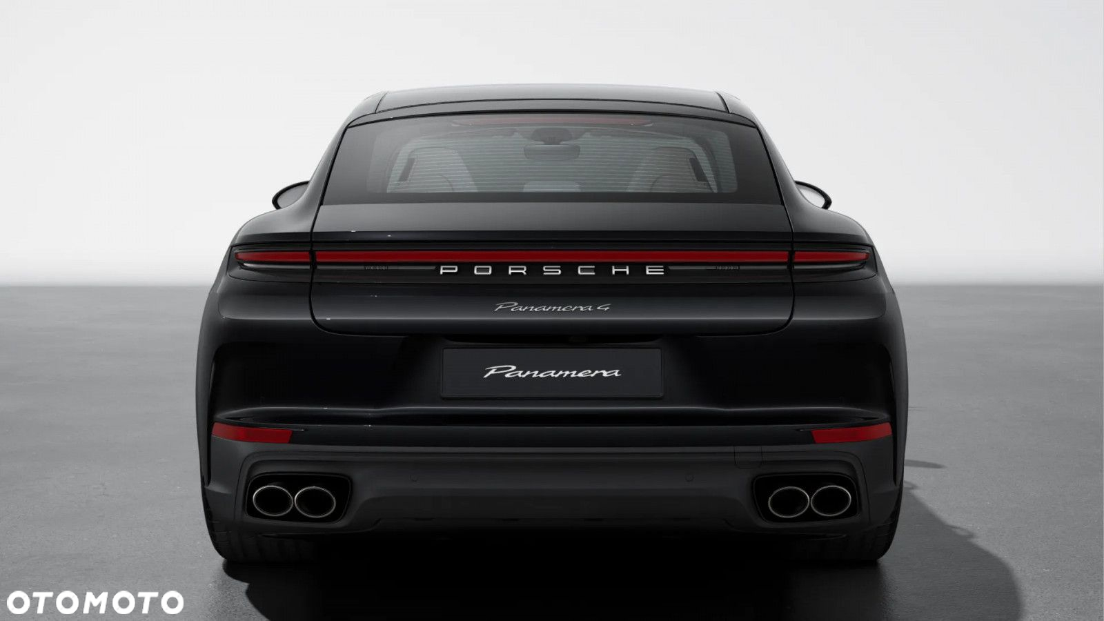 Porsche Panamera - 6