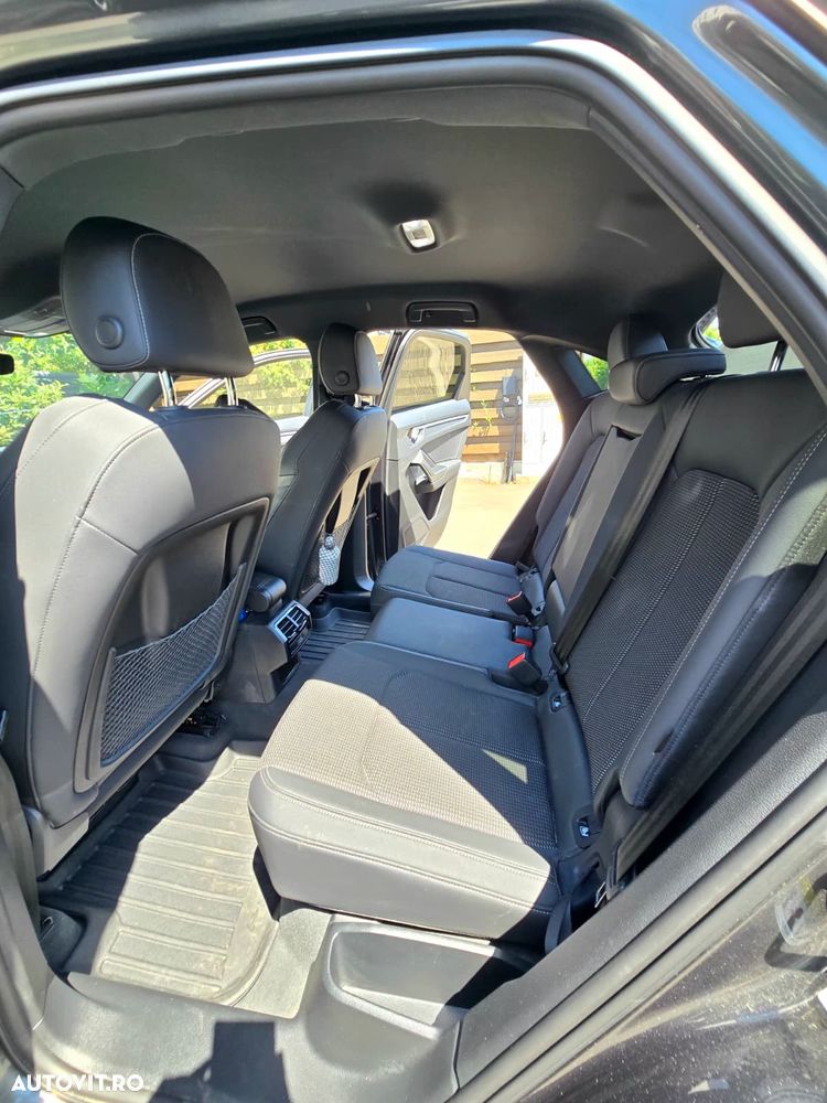 Audi Q3 40 TFSI quattro S tronic S line - 10