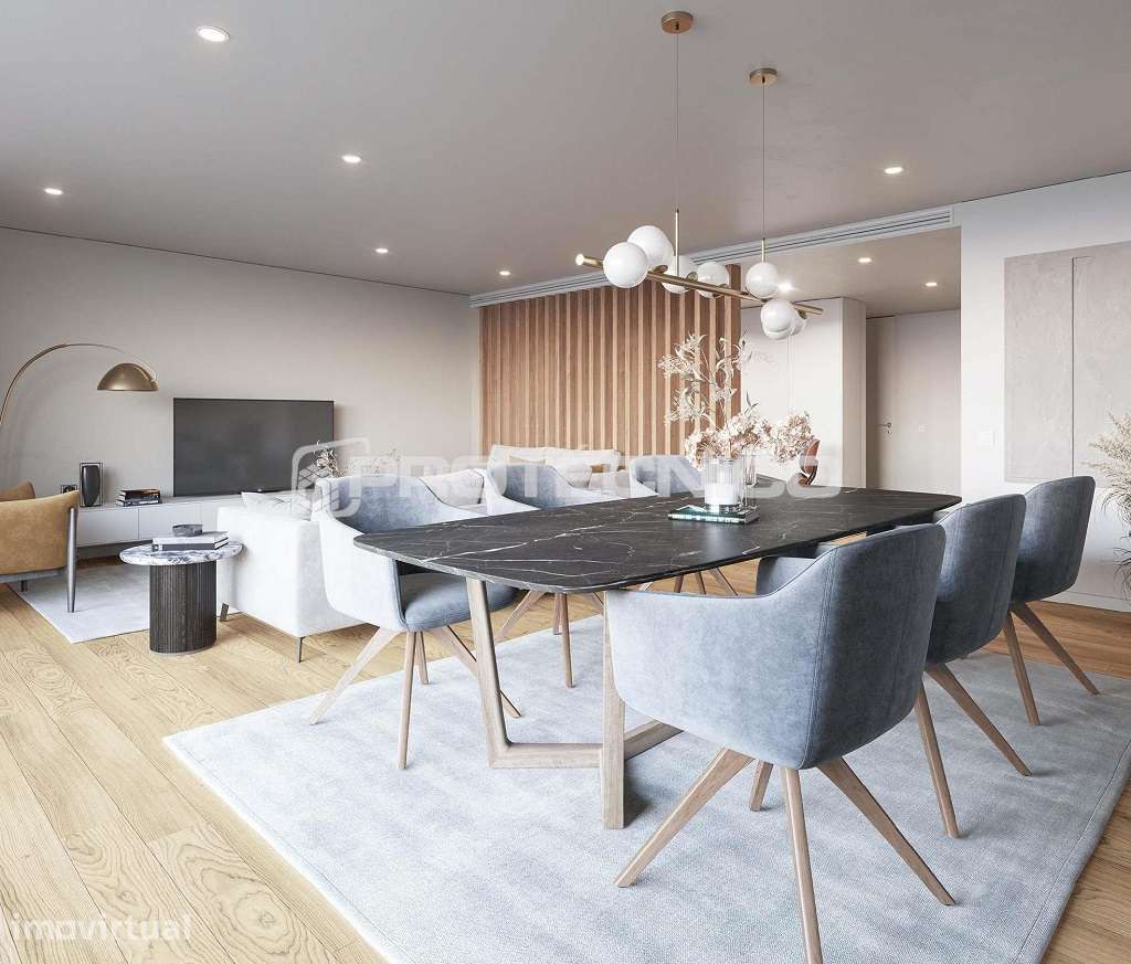 Apartamento, 115 m², Glória e Vera Cruz - Grande imagem: 3/8