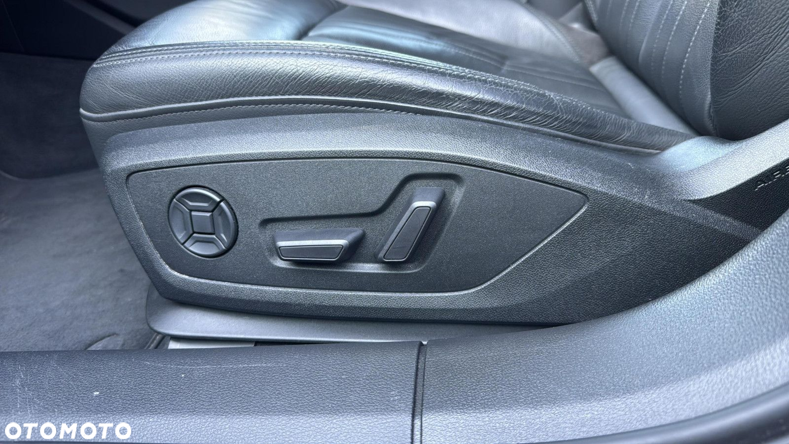 Audi A6 - 14