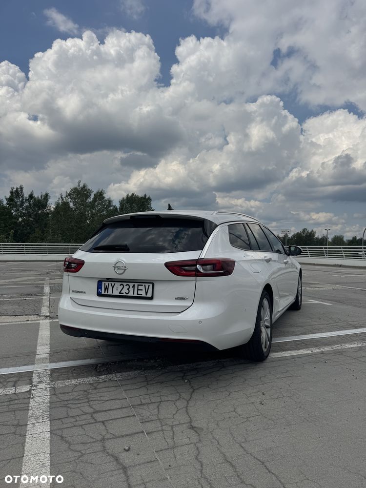 Opel Insignia 2.0 Exclusive - 3