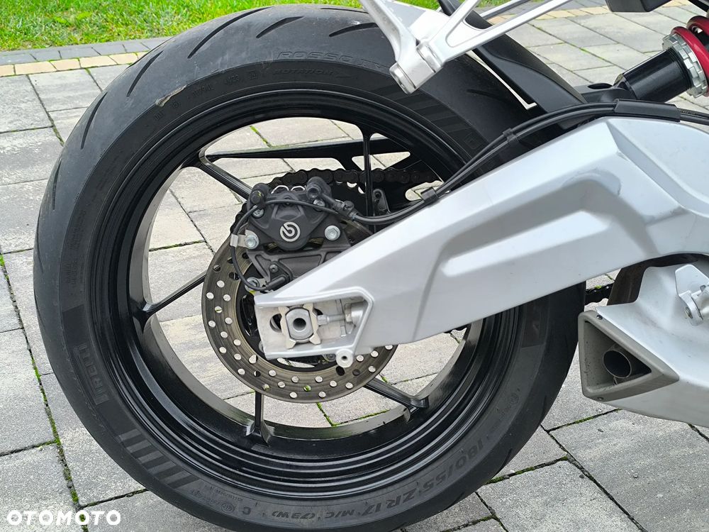 Aprilia RS - 17
