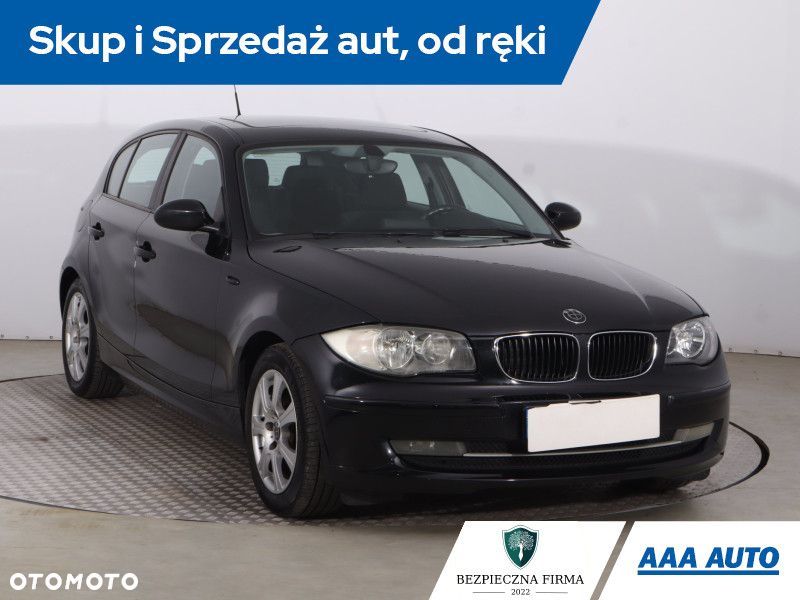 BMW Seria 1 - 2