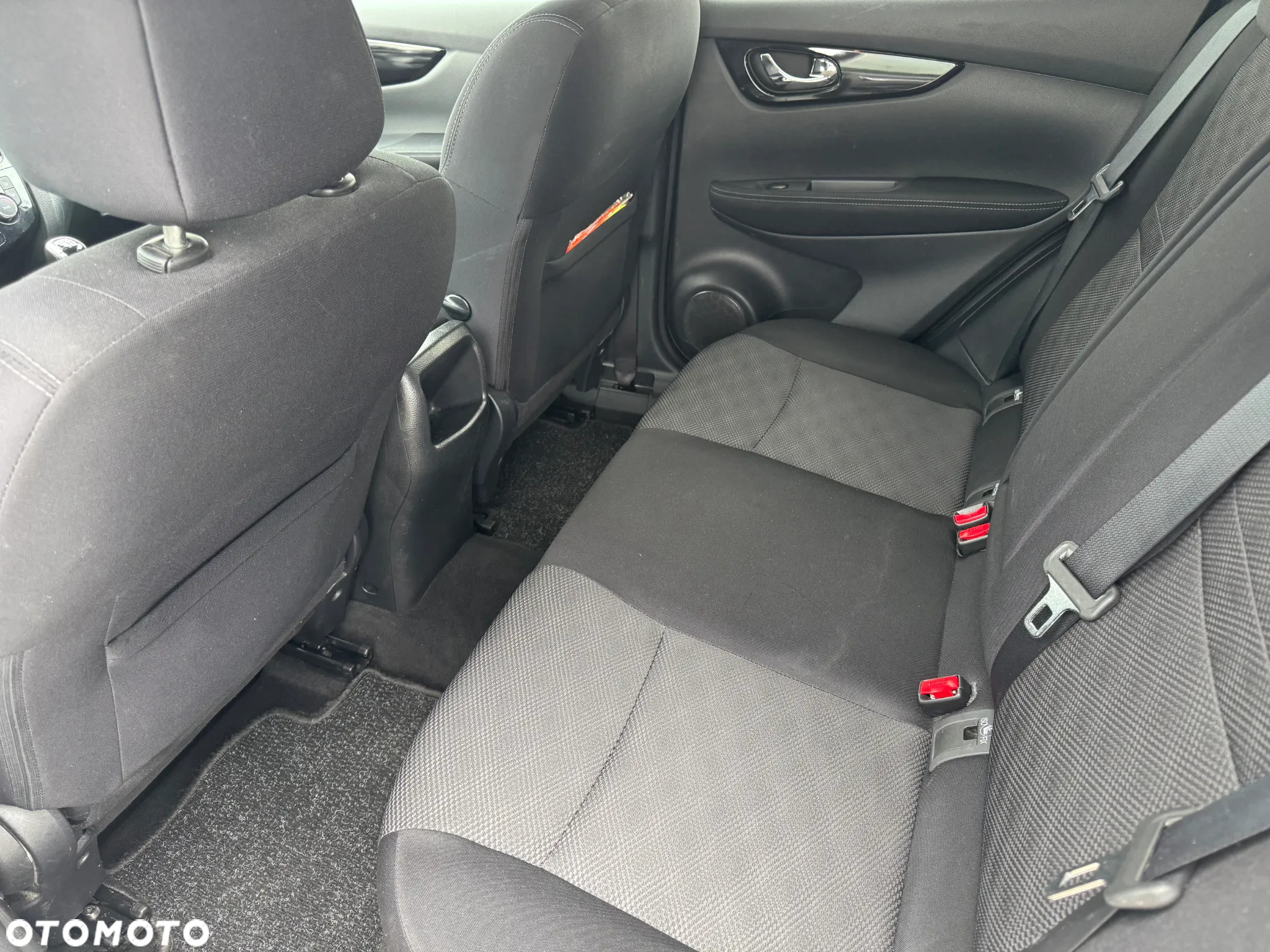 Nissan Qashqai 1.6 DCi 4x4 Tekna - 10