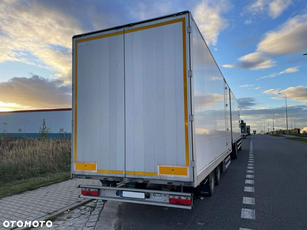 DAF LF 19.310 - 13