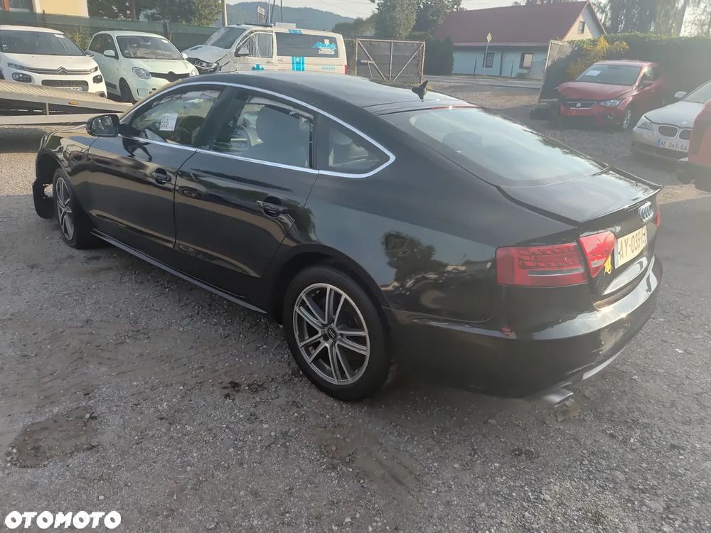 Audi A5 - 7