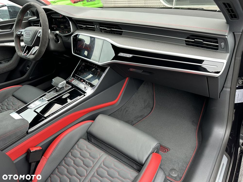 Audi RS7 Sportback - 29