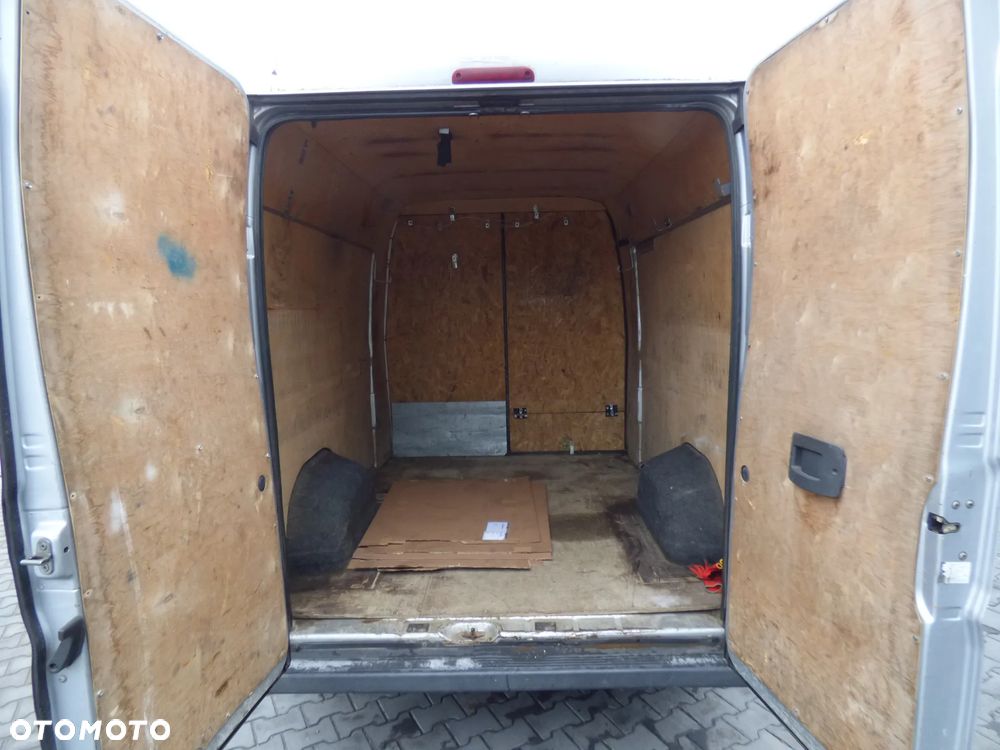 Citroën JUMPER - 14