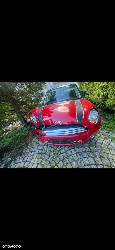 MINI Cooper - 5