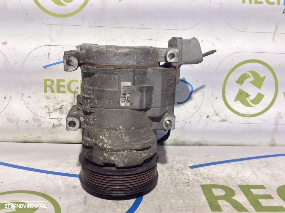 Compressor AC Honda Accord VII Ref. 447220-5900 - 5